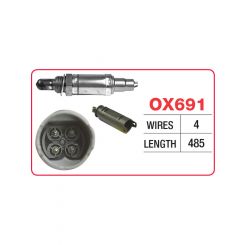 Goss Oxygen Sensor