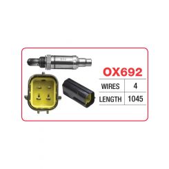 Goss Oxygen Sensor