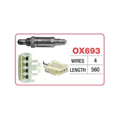 Goss Oxygen Sensor