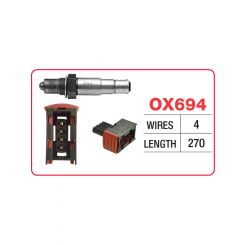 Goss Oxygen Sensor