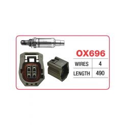 Goss Oxygen Sensor