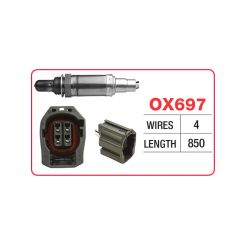 Goss Oxygen Sensor