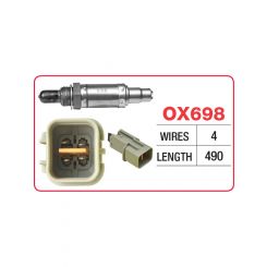 Goss Oxygen Sensor
