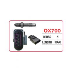 Goss Oxygen Sensor
