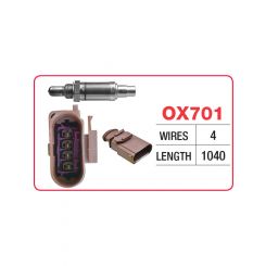 Goss Oxygen Sensor