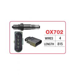 Goss Oxygen Sensor