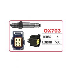 Goss Oxygen Sensor