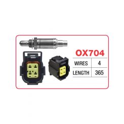 Goss Oxygen Sensor