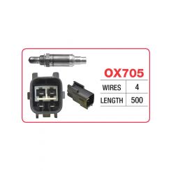 Goss Oxygen Sensor