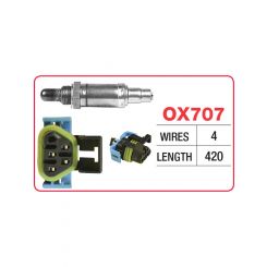 Goss Oxygen Sensor
