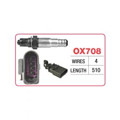 Goss Oxygen Sensor