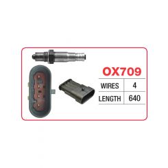 Goss Oxygen Sensor