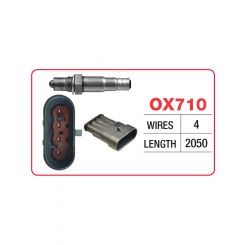 Goss Oxygen Sensor