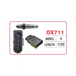 Goss Oxygen Sensor