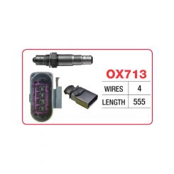 Goss Oxygen Sensor