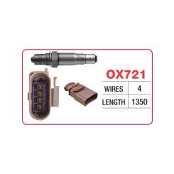 Goss Oxygen Sensor