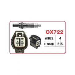 Goss Oxygen Sensor