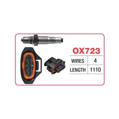 Goss Oxygen Sensor