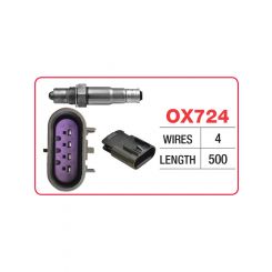 Goss Oxygen Sensor