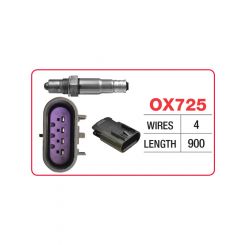 Goss Oxygen Sensor