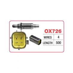 Goss Oxygen Sensor