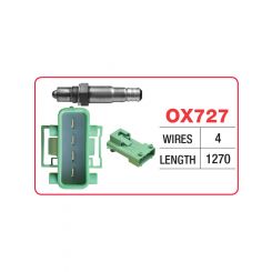 Goss Oxygen Sensor