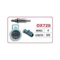 Goss Oxygen Sensor
