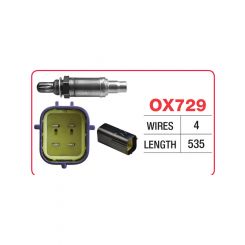 Goss Oxygen Sensor