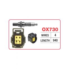 Goss Oxygen Sensor