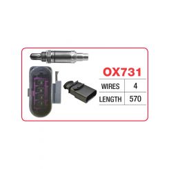 Goss Oxygen Sensor