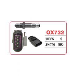 Goss Oxygen Sensor