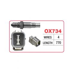 Goss Oxygen Sensor