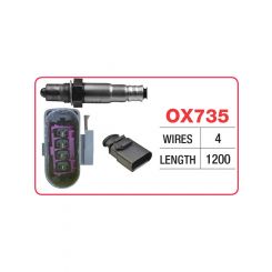 Goss Oxygen Sensor