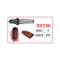 Goss Oxygen Sensor