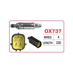 Goss Oxygen Sensor
