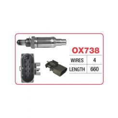 Goss Oxygen Sensor