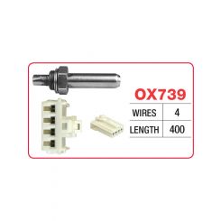 Goss Oxygen Sensor
