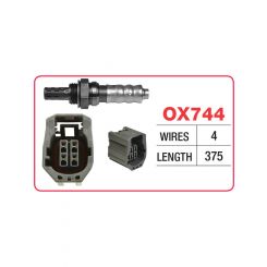 Goss Oxygen Sensor