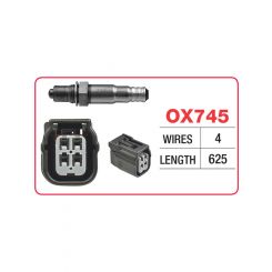 Goss Oxygen Sensor