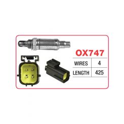 Goss Oxygen Sensor