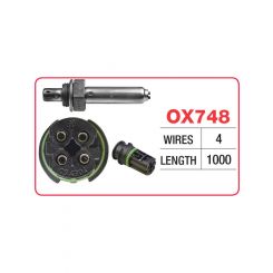 Goss Oxygen Sensor