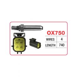 Goss Oxygen Sensor