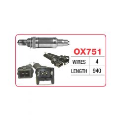 Goss Oxygen Sensor