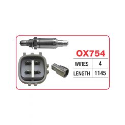 Goss Oxygen Sensor