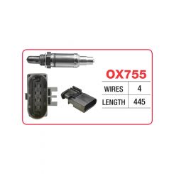 Goss Oxygen Sensor
