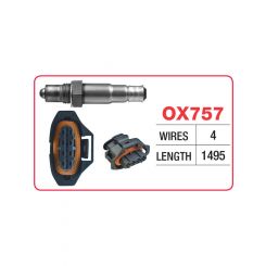Goss Oxygen Sensor
