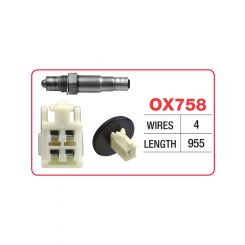 Goss Oxygen Sensor