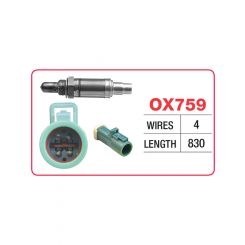 Goss Oxygen Sensor