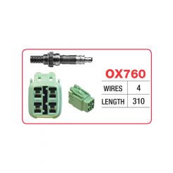 Goss Oxygen Sensor