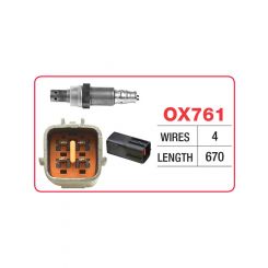 Goss Oxygen Sensor